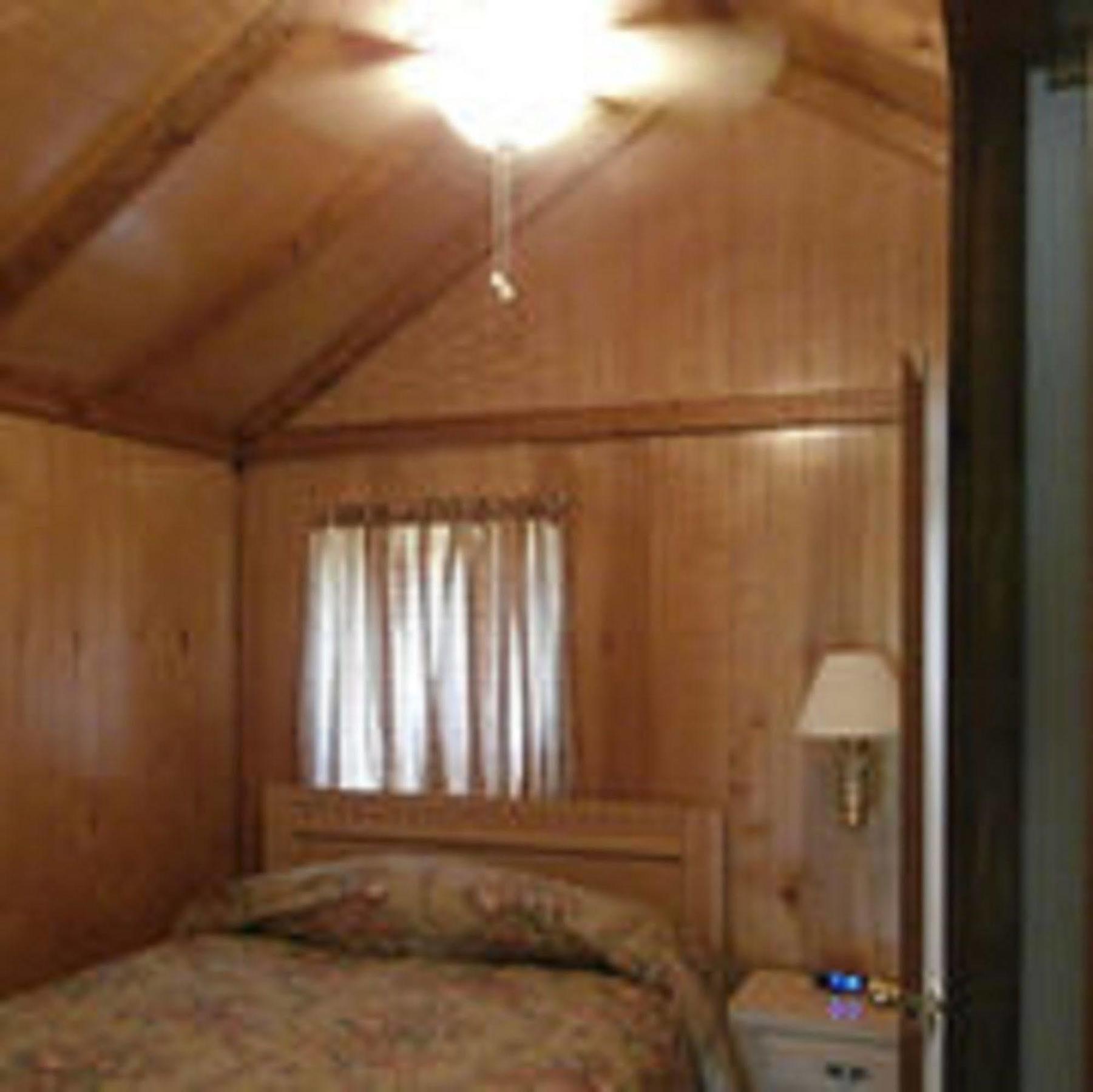 Motel Riverbend Lodging à Bryson City Extérieur photo